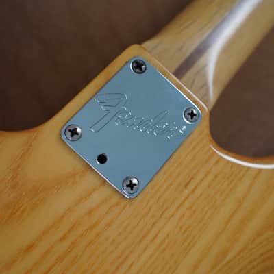 Fender Jazz Bass (1992) "Kubicki era" Active/Passive Lace Sensor Made in USA image 18