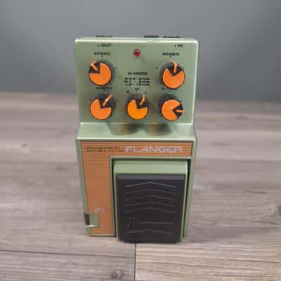 Ibanez DFL Digital Flanger (USED) image 1