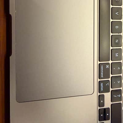 Apple MacBook Pro 2019 - Space Grey image 22