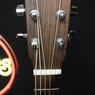 Martin 000-15M 2024 - MAHOGANY image 2