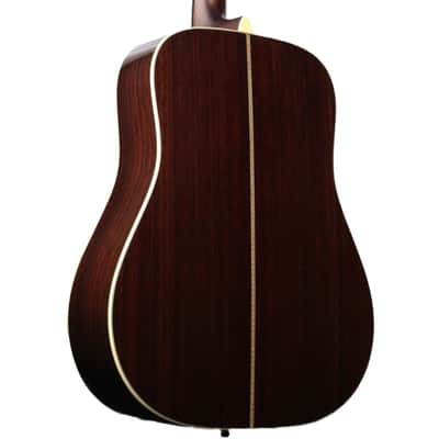 Eastman E20D-TC Adirondack / Rosewood #2508126 image 6