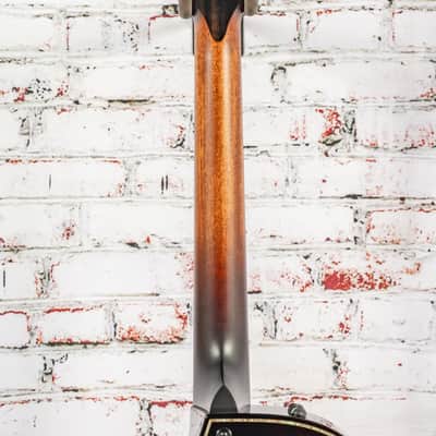 Taylor - (2025) Builder's Edition 914ce - Acoustic-Electric Guitar - Honduran Rosewood/Sinker Redwood - w/ Hardshell Case - x5043 CLEARANCE image 7