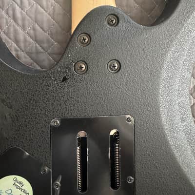 (SALE!) (READ DESCRIPTION) Ibanez RG420EG-BAM Standard 2008 - 2009 - Bio Armor image 10