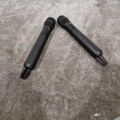 Rode Link TX-M2 Microphone Pair - Wireless Digital System - Excellent w/ Battery Packs & Recharge Hub image 17