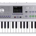 Korg Microkorg 2 White Limited Edition