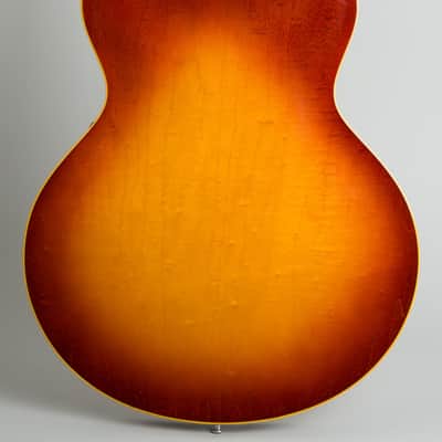 Gibson ES-335TD Semi-Hollow Body Electric Guitar (1972), ser. #745798, original black hard shell case. image 4
