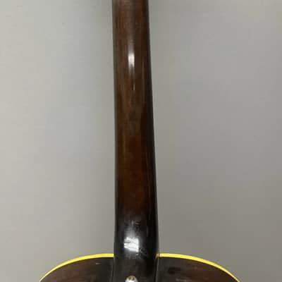 Gibson J45 Acoustic 1969 with  case image 7