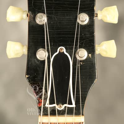 1959 Gibson Double Mandolin EMS-1235 Doubleneck w/factory Bigsby Sunburst image 3