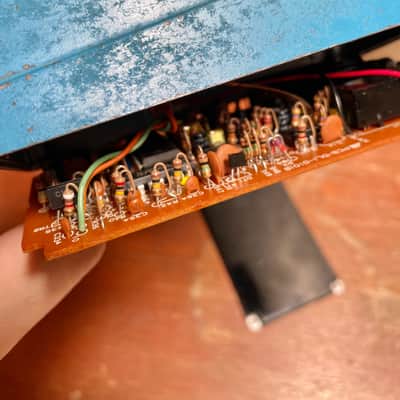 Ibanez DL10 Digital Delay image 12