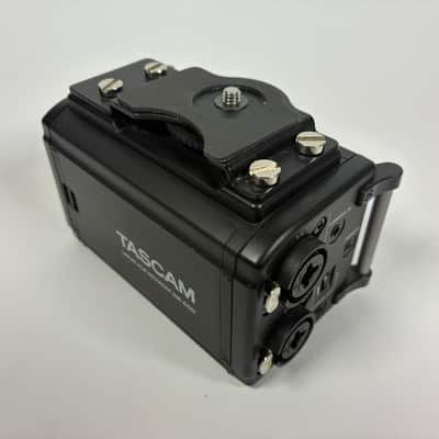 TASCAM DR-60D Field Recorder image 5