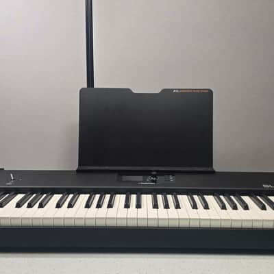 Studiologic SL73 Midi Controller with Magnetic Accessories image 1