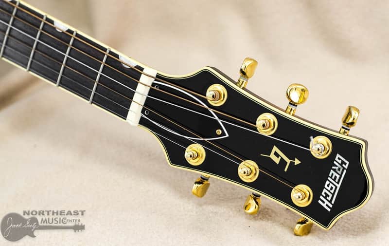 Gretsch Historic Series G3100 Acoustic Guitar - Sunburst (Used