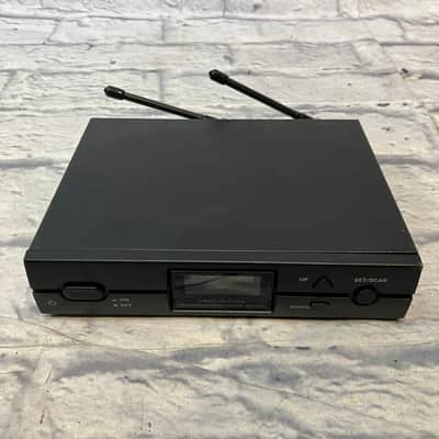 Audio Technica ATW-R2100a Wireless Receiver image 1