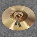 Used Zildjian K Custom Hybrid Crash Cymbal 19 - Very Good