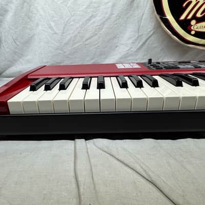 Clavia Nord Electro 3 Seventy Three 73-key Piano & Organ Synthesizer Keyboard with Pedal + Bag image 10