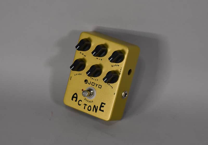 Joyo JF-13 AC Tone