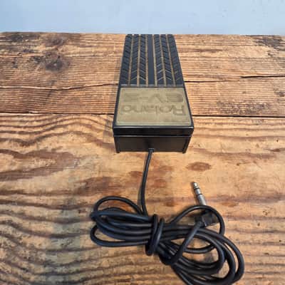 Roland EV-5 Volume Pedal image 4