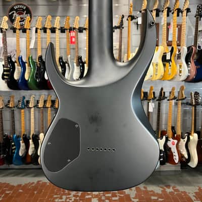 Washburn   Parallaxe Px Solar 170 C Ola Englund image 6