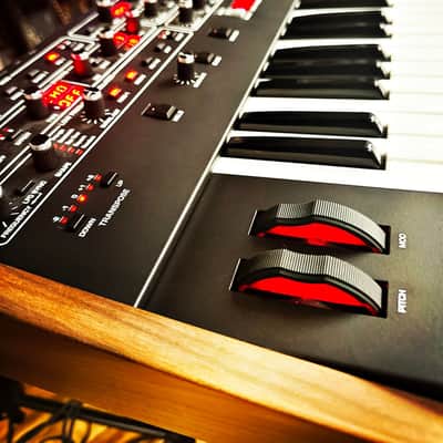Sequential Prophet 6 image 2