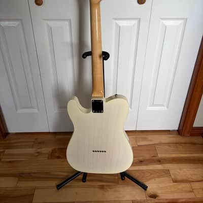 Fender American Vintage '64 Telecaster 2013 - 2017 - White Blonde image 3