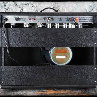 Allen Amplification Encore image 2