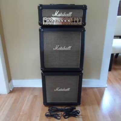 Zakk Wylde Marshall Signature MG15MSZW Mini Micro Stack Amp Amplifier Limited Editions VTG Vintage 6 image 2