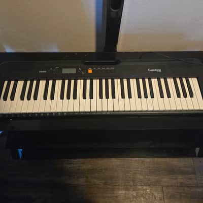 Casio Casiotone CT-620 (1980's) - 