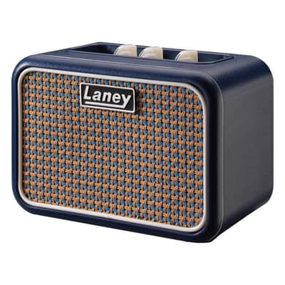 Laney Mini-Lion Lionheart battery-powered combo amp image 5