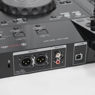 Pioneer DJ USED ​​XDJ-RR image 6