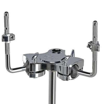 Gretsch Concert Series Double Tom Stand image 2