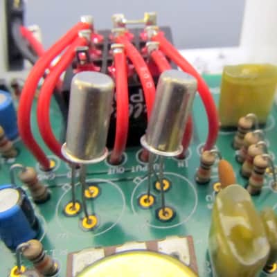 Used Fulltone Soul Bender Fuzz v2 See Description VGC image 12