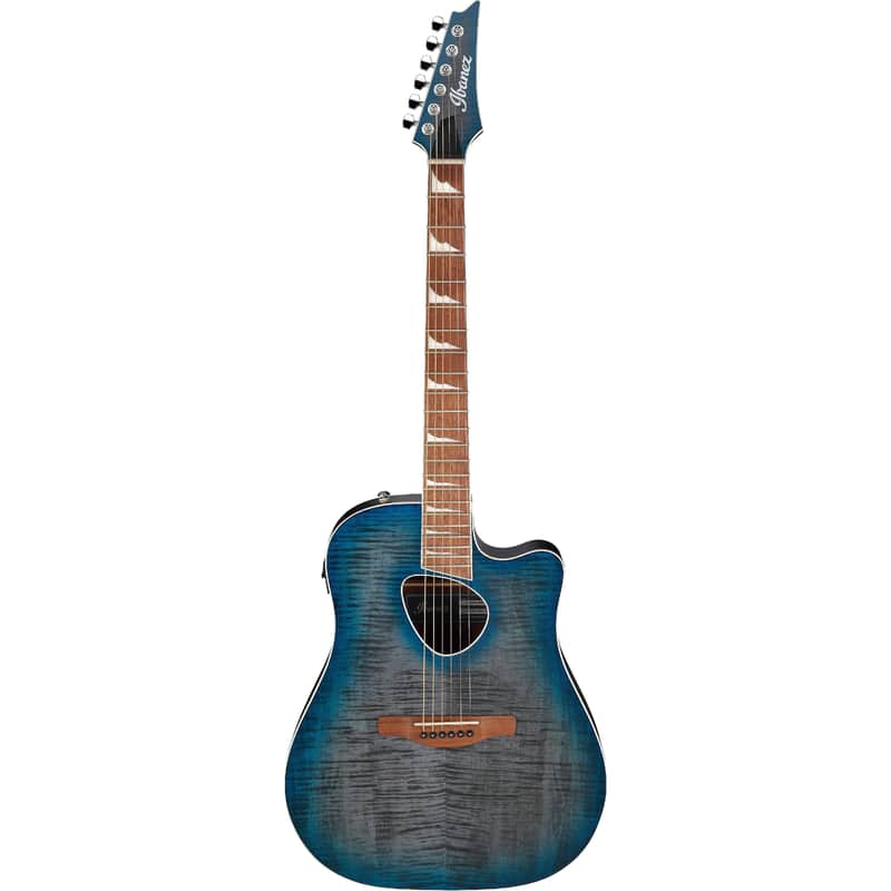 Ibanez ALT30FM Altstar image 1