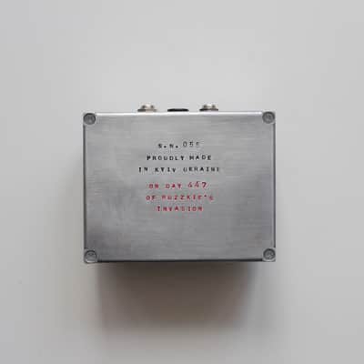 (IN STOCK) Noise Space Audio Klone image 4