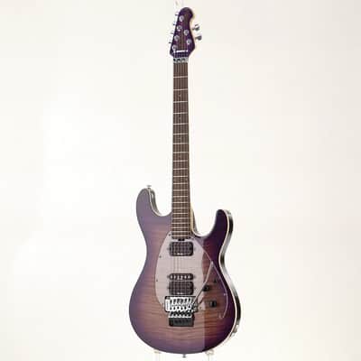 MUSICMAN Steve Morse 1993年製 Ernie Ball Music Man Steve Morse