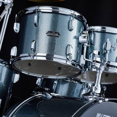 Tama ST52H5-SEM Stagestar Drum Set 5 pcs (22 image 5
