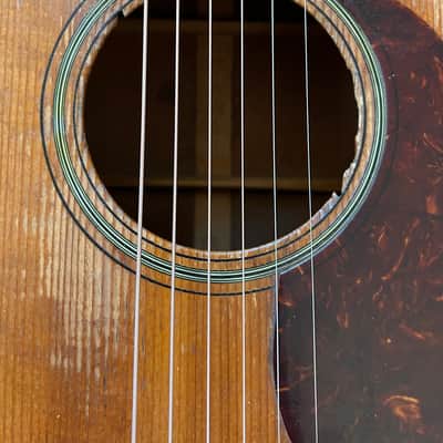 Martin 0-18 1953 - Natural image 6