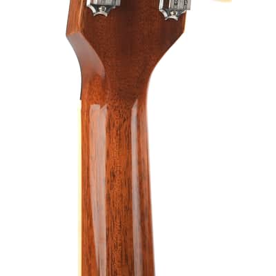 Gibson Les Paul Standard 50s Tobacco Burst 2019 image 6