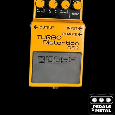 Boss DS-2 - X20877