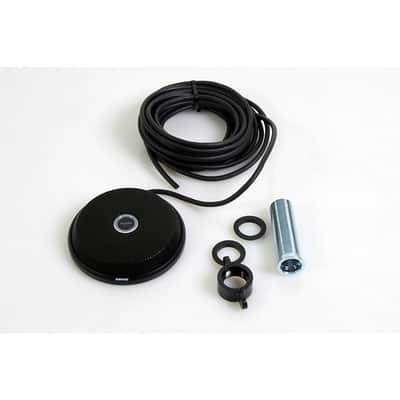 Shure MX396C Microflex Multi-Element Boundary Microphone Regular Tri image 1