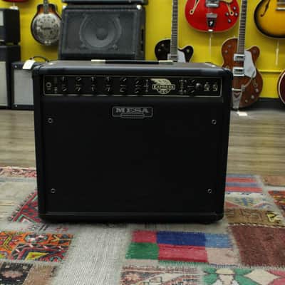 Mesa Boogie Express 5:50 1x12 50W Guitar Tube Combo Amplifier w/FS image 1