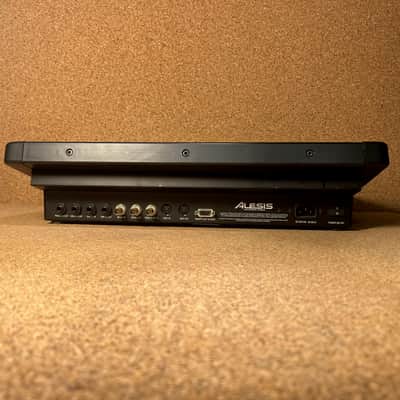 Alesis ADAT BRC Master Remote Control 1990s – Warranty image 3