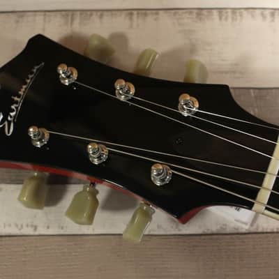 Eastman T386 - Red image 8