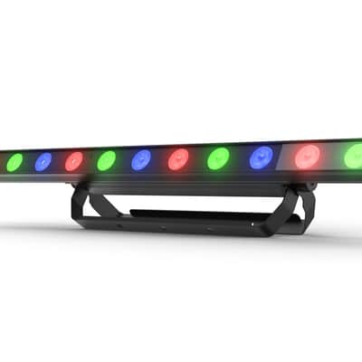 Chauvet DJ COLORBand PIX ILS LED Wash/Strip Light w/Pixel Mapping Effect/Blinder image 4