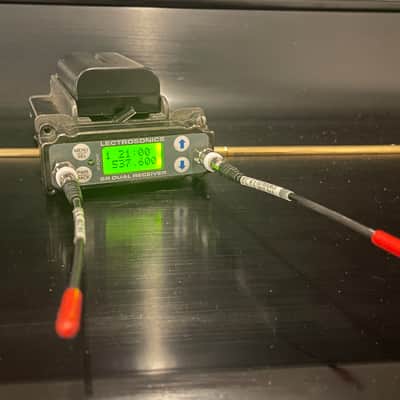 Lectrosonics SRc image 2