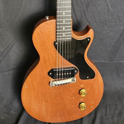 Gibson Les Paul Junior 1955 - TV Finish image 1