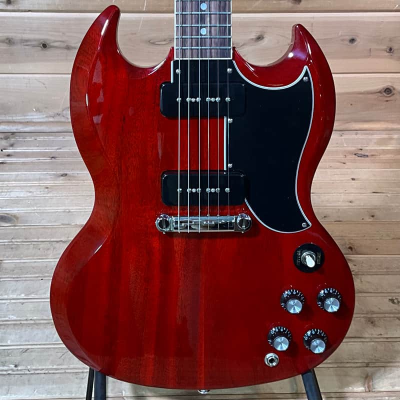 Gibson SG Special (2019 - Present) | Reverb
