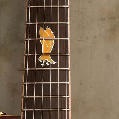 Paul Reed Smith Private Stock McCarty Singlecut 594 #6829 image 10