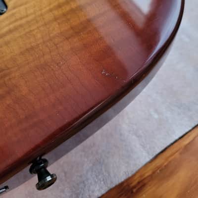 Hamer Vintage S 1990 image 23