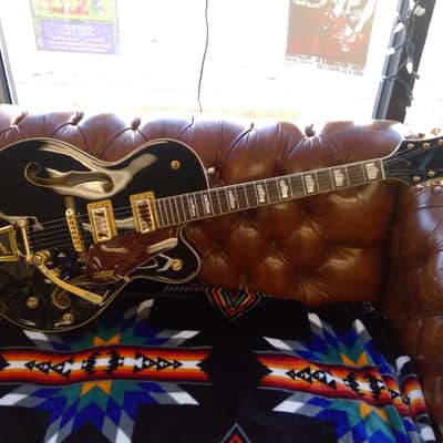 Gretsch Electromatic G5420 TG LTD Edition w/Case image 1