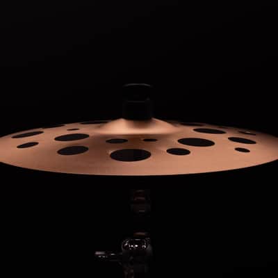 Paiste 14" PSTX Swiss Thin Crash image 2